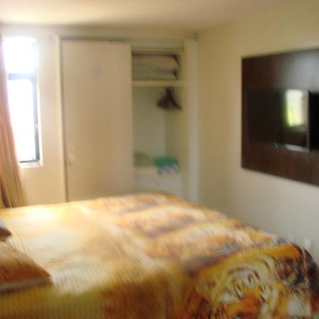 شقة Apartamento Em Predio Beira Mar João Pessoa المظهر الخارجي الصورة