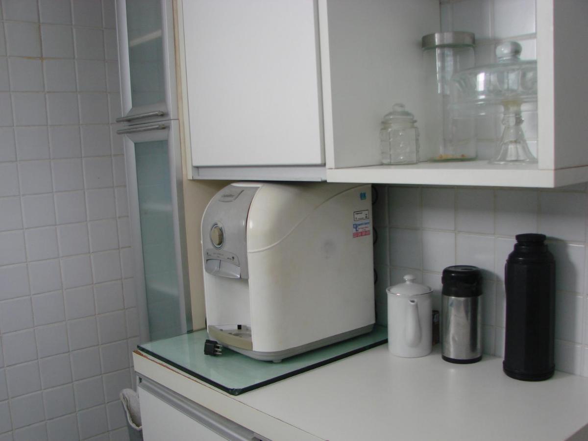 شقة Apartamento Em Predio Beira Mar João Pessoa المظهر الخارجي الصورة